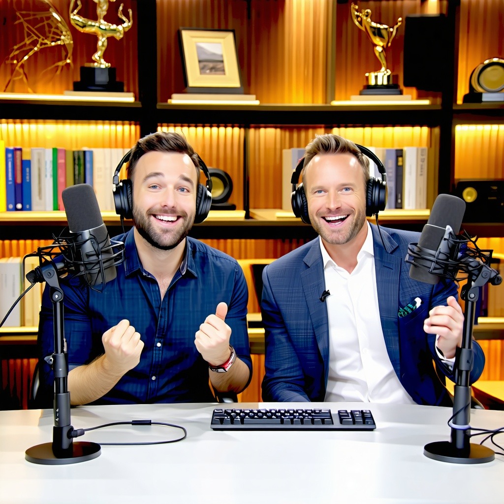 Your Podcast Episode Title Here